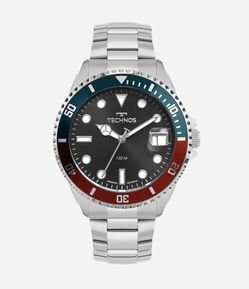 Relógio Analógico Masculino Technos 