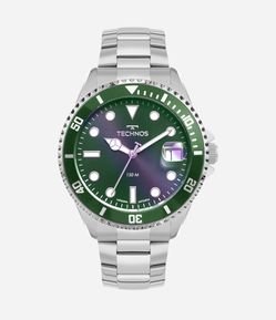 Relógio Analógico Masculino Technos 