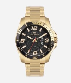 Relógio Analógico Masculino Technos