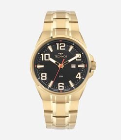 Relógio Analógico Masculino Technos