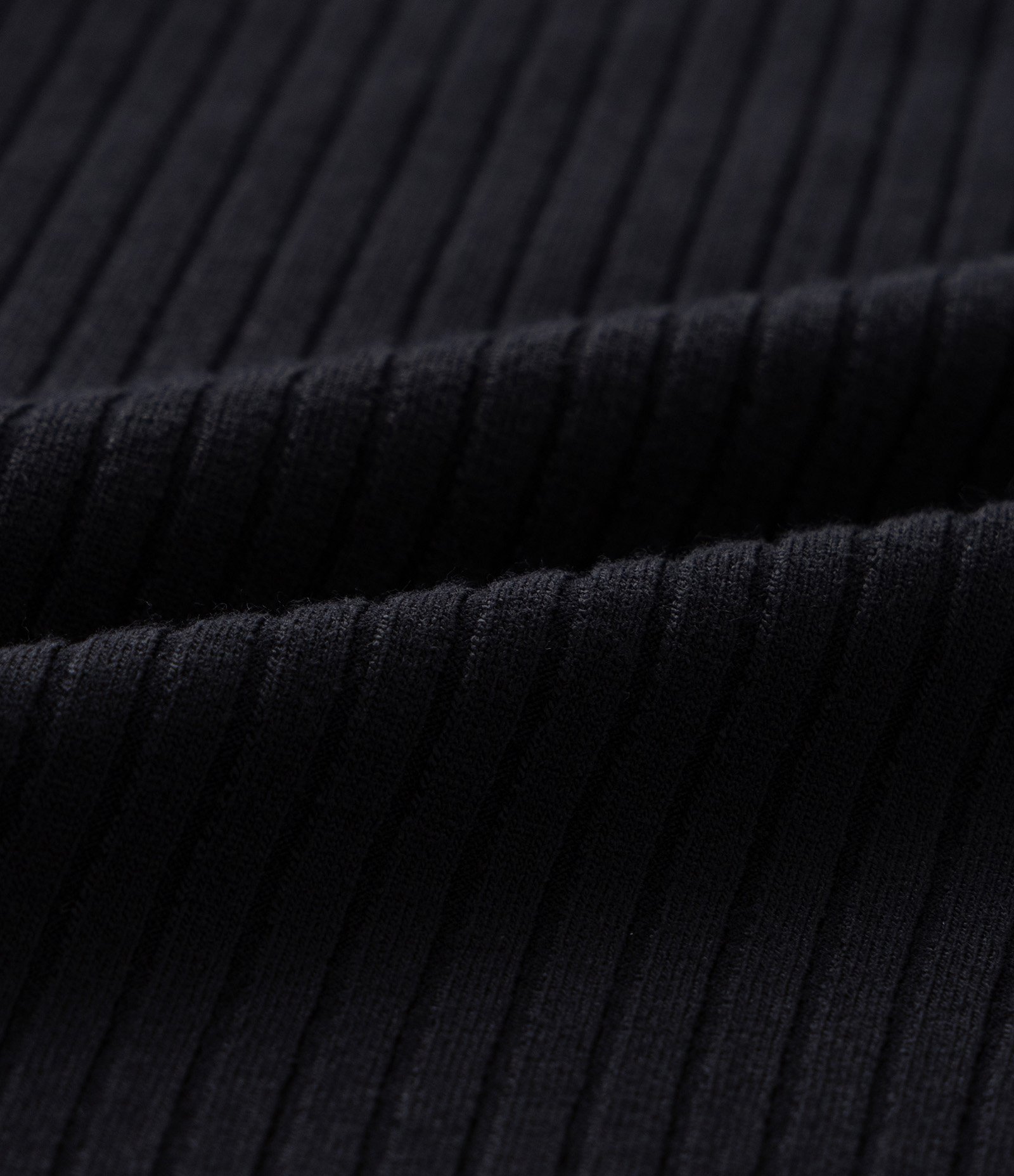 Vestido Infantil em Ribana com Amarração - Tam 5 a 14 Anos Anthracite 3