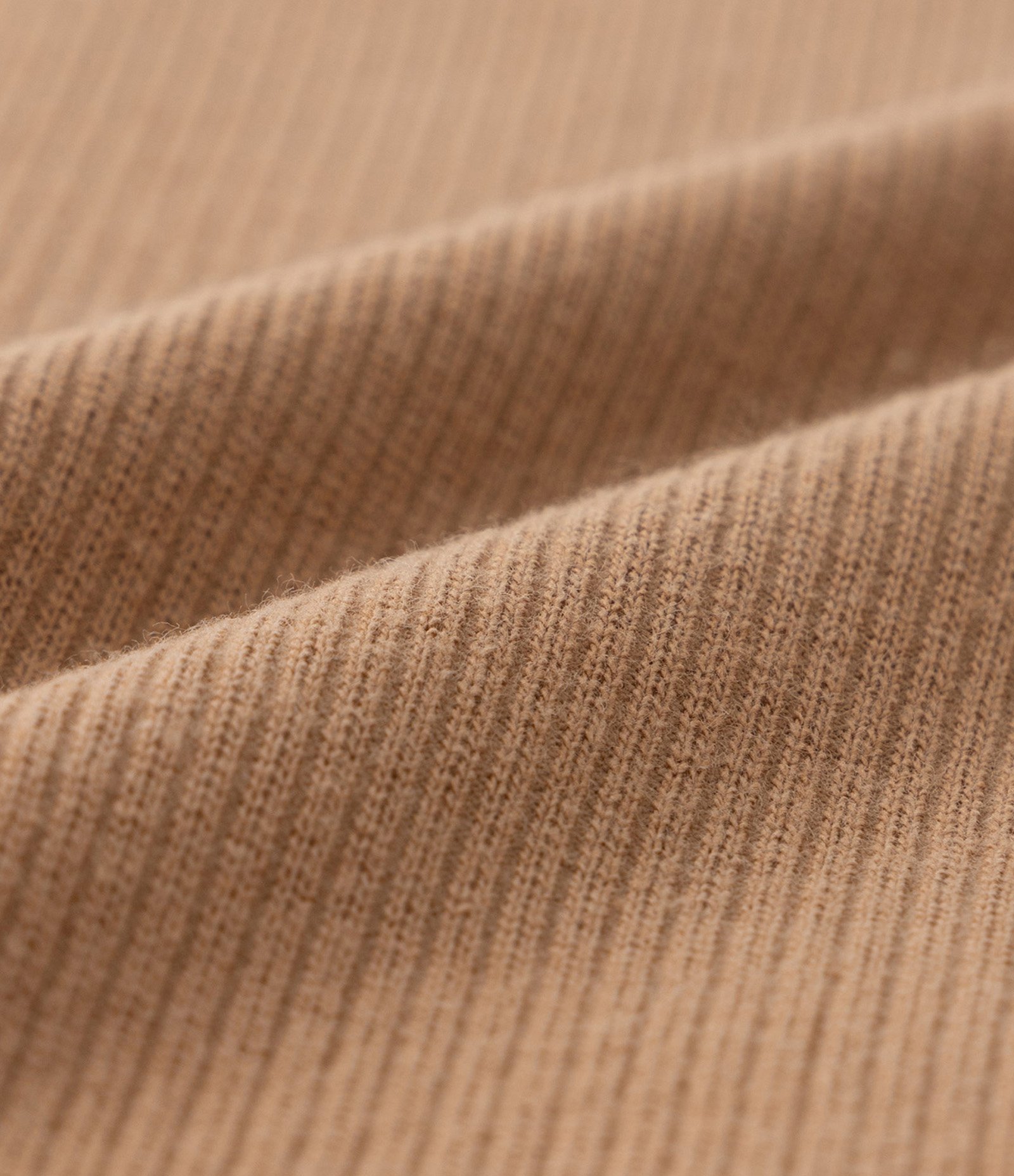 Conjunto Infantil em Ribana Básico - Tam RN a 18 meses Marrom 5