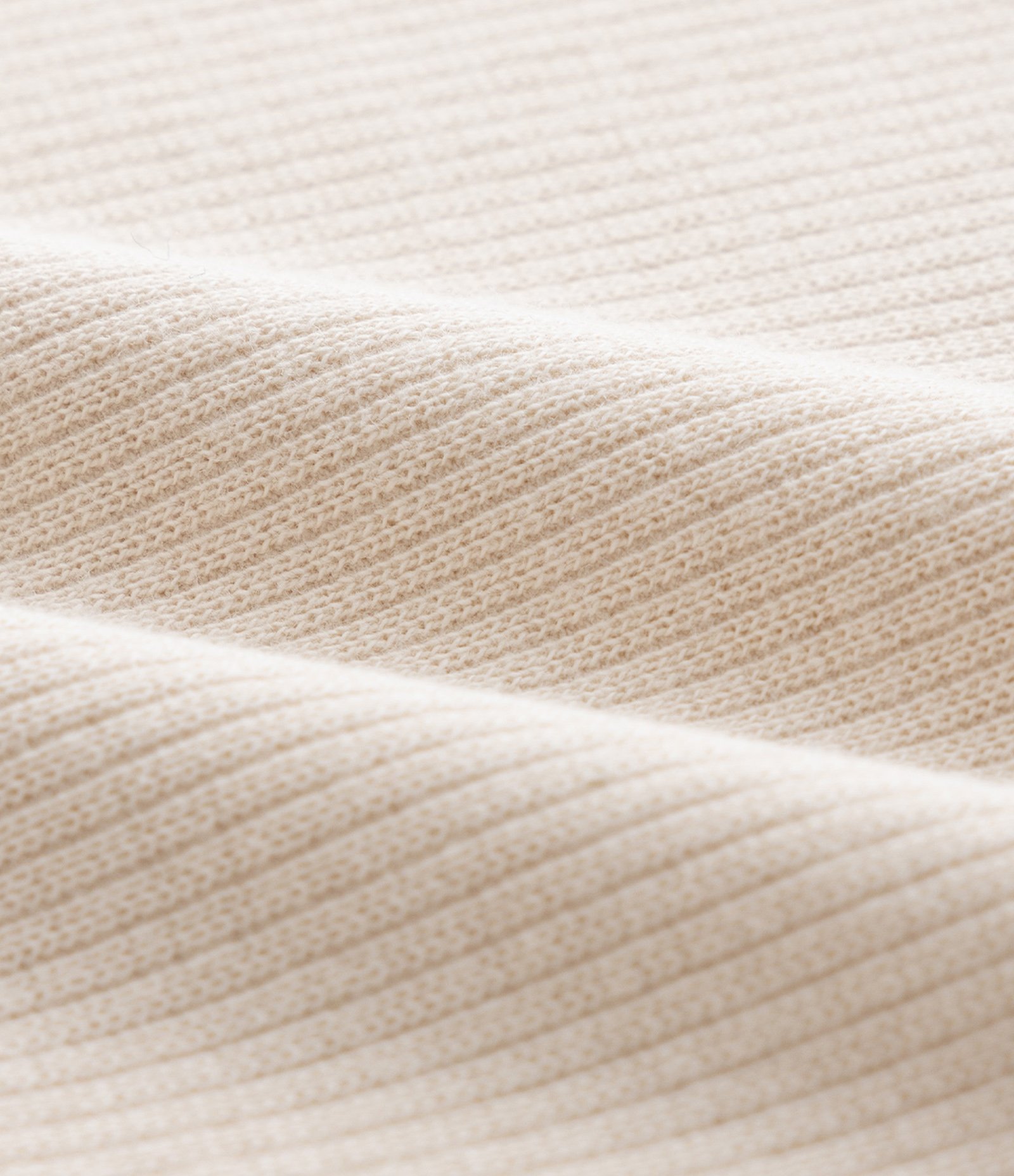 Conjunto Infantil em Ribana Básico - Tam RN a 18 meses Bege 5