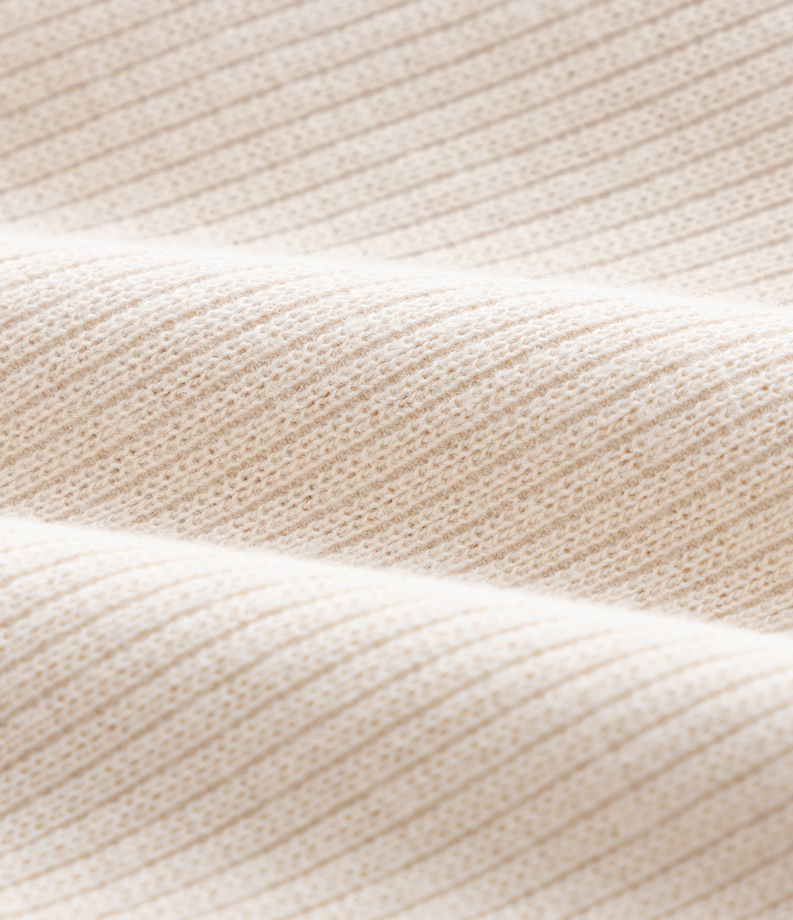 Conjunto Infantil em Ribana Básico - Tam RN a 18 meses Bege 6