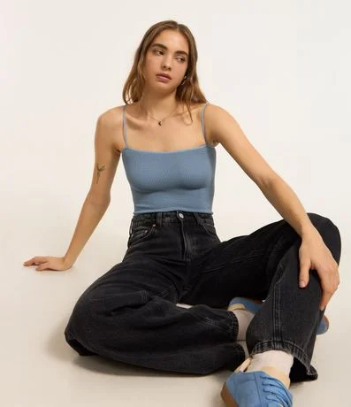 Body Seamless com Alça Rabo de Rato é boa?