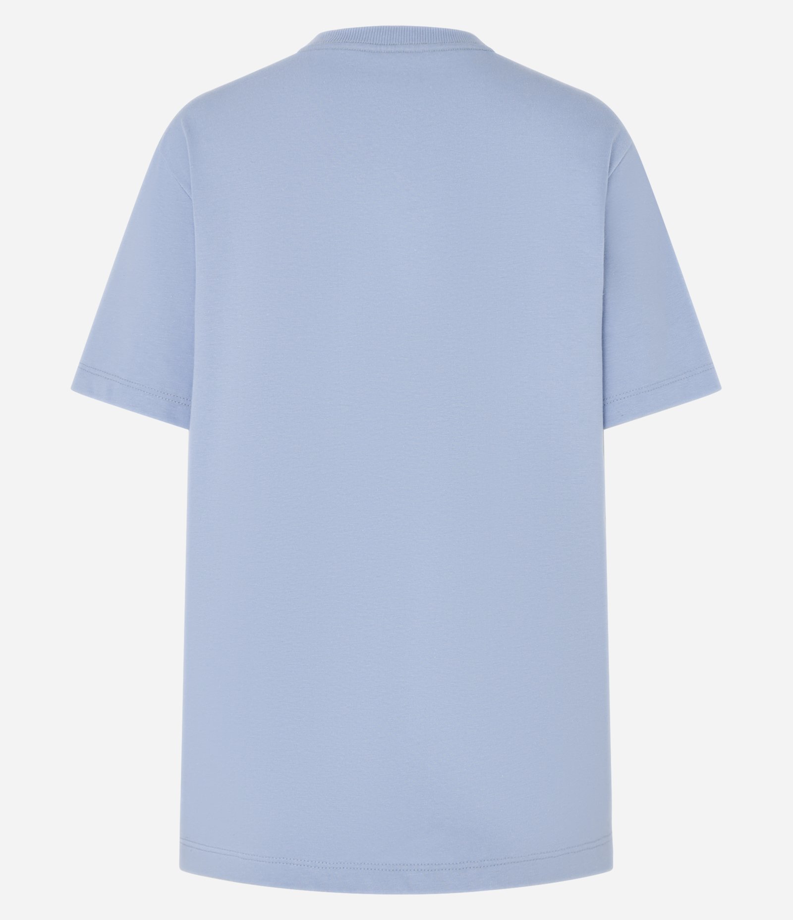 Camiseta T-shirt em Algodão com Estampa Up Altas Aventuras Azul 5