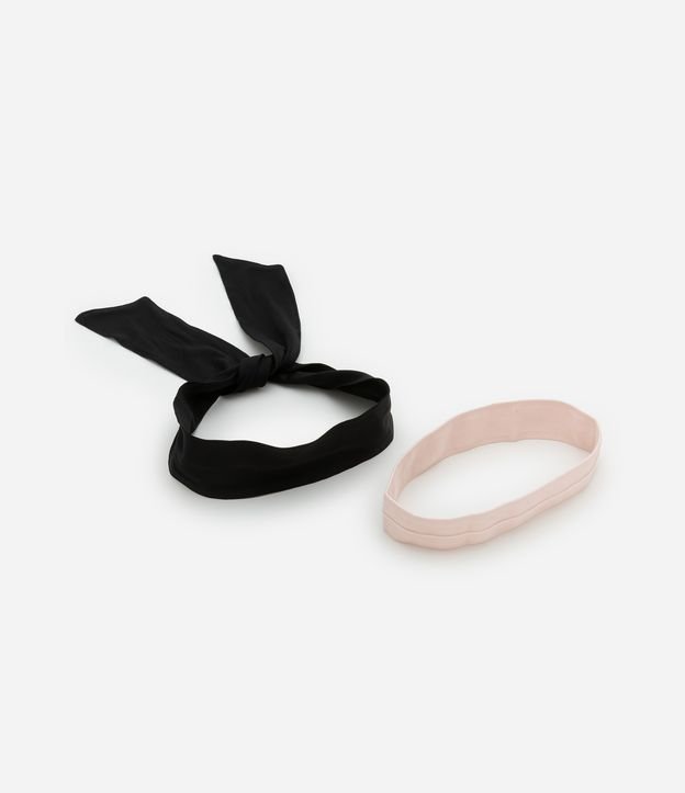 Cor: Bege/Preto | Tamanho: U