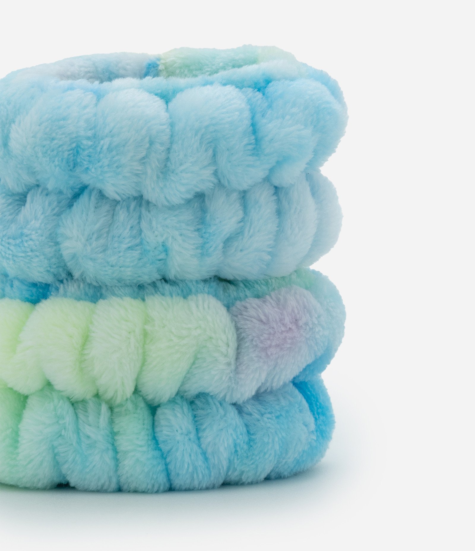 Munhequeiras Tye Die Alchemia U 3