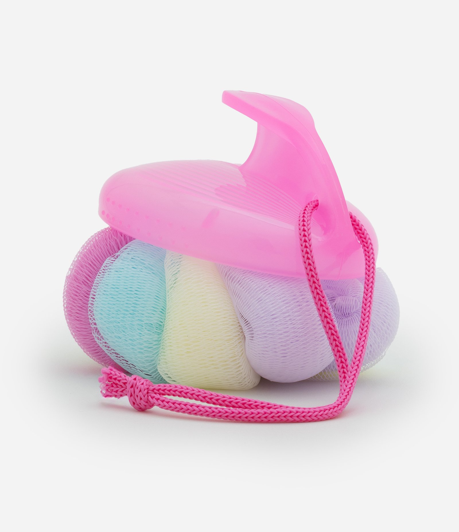 Esponja de Banho com Cabidal Alchemia U 3