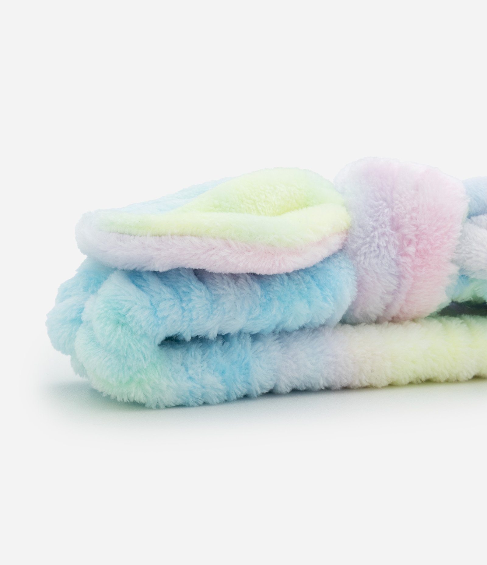 Faixa de Cabelo para Skincare Tie Dye Alchemia U 4