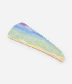 Toalha Turbante Tye Die para Cabelos Alchemia