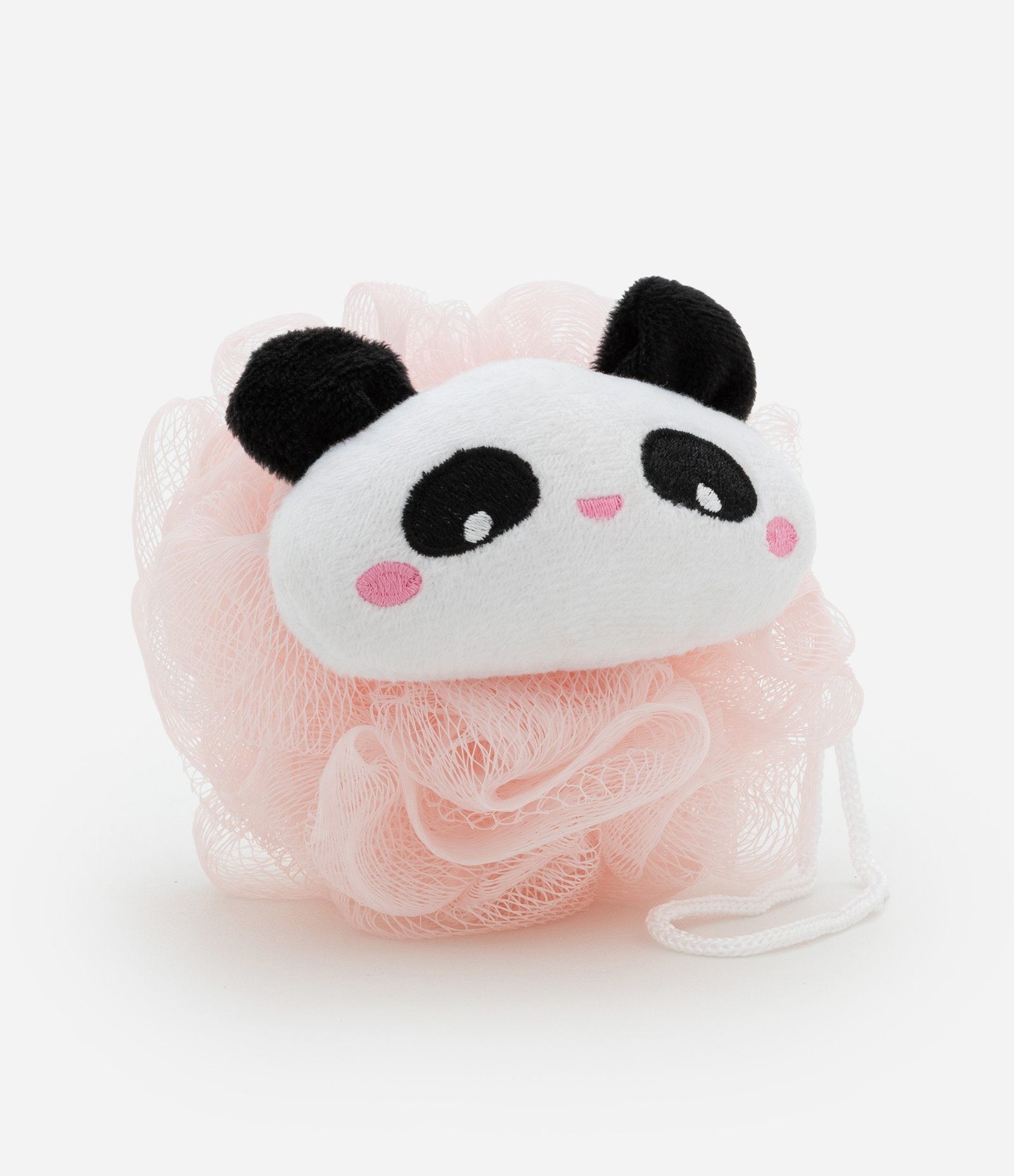 Esponja de Banho Panda Alchemia U 1