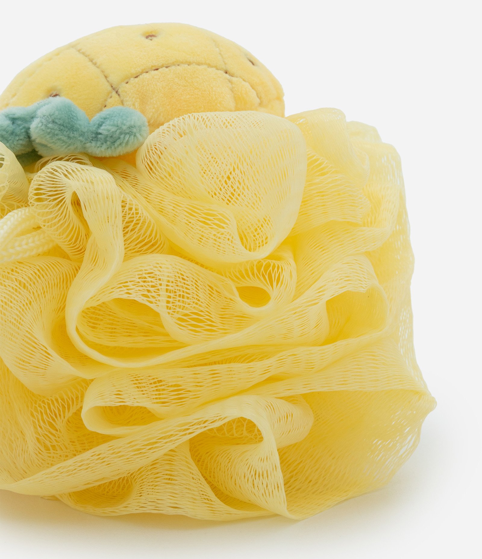 Esponja de Banho Abacaxi Alchemia U 3