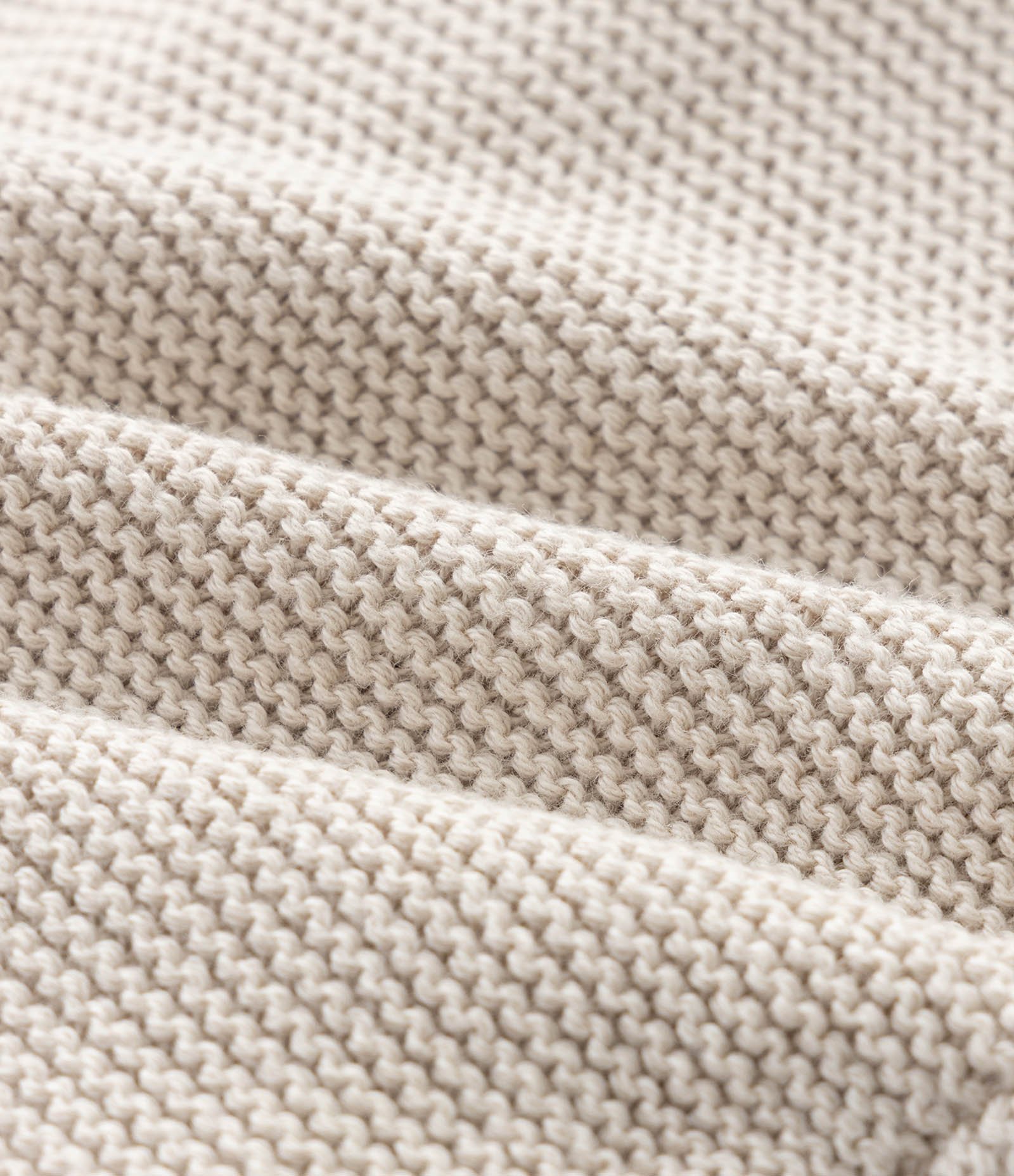 Cardigan Infantil em Algodão com Capuz de Orelhinhas - Tam 0 A 18 Meses Bege 3