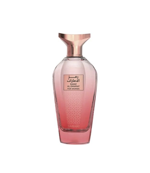 Perfume Sahari Ramz Al Emarat Eau de Parfum Feminino