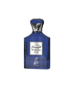 Perfume Sahari Hamsah Blue Eau de Parfum 