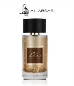 Perfume Al Absar Oud Damascus Eau de Parfum