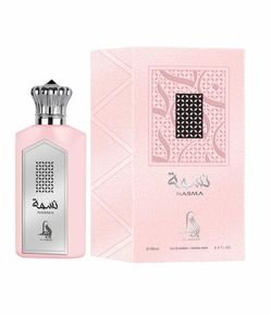 Perfume Al Absar Nasma Eau de Parfum 