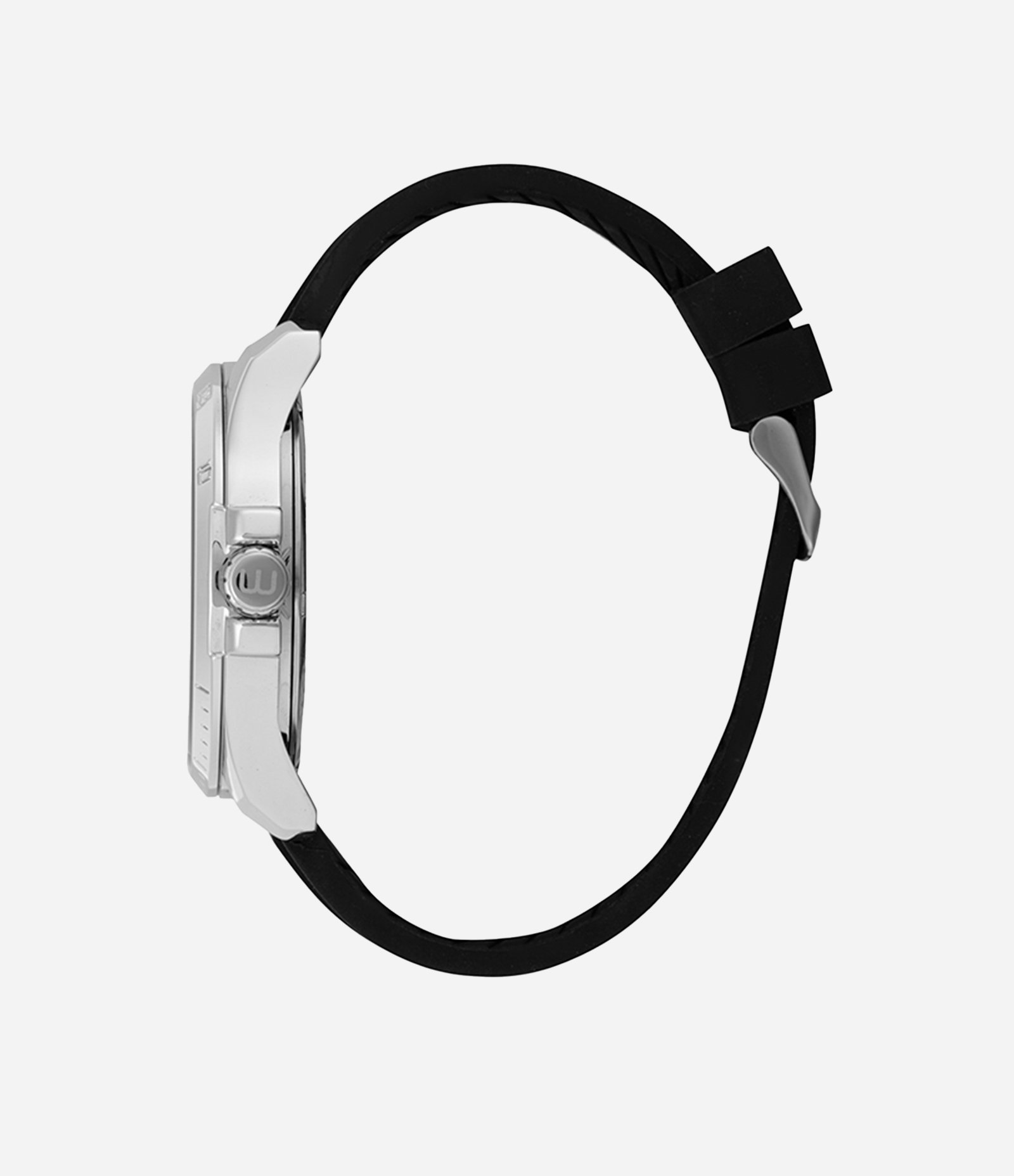 Relógio Cronógrafo Masculino Mondaine PRETO 2