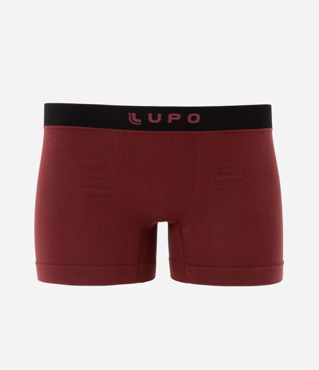Cor: Vermelho | Tamanho: M