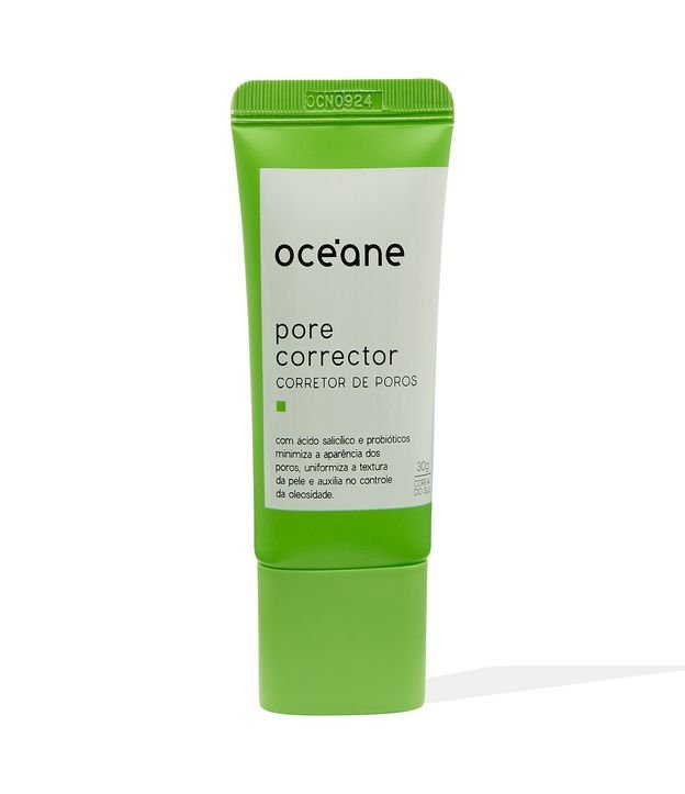 Corretor de Poros Pore Corrector Océane