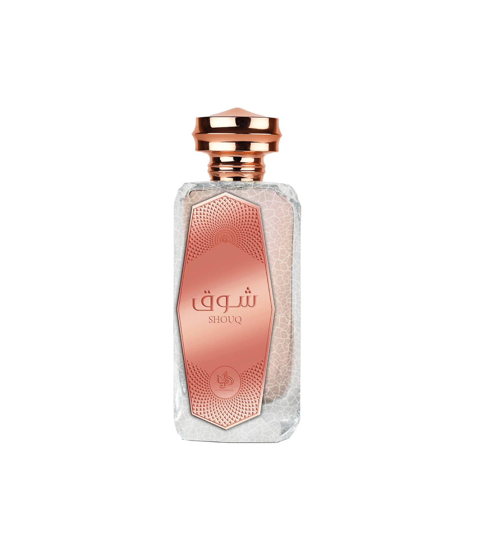 Al Wataniah Shouq Eau de Parfum 100ml 1