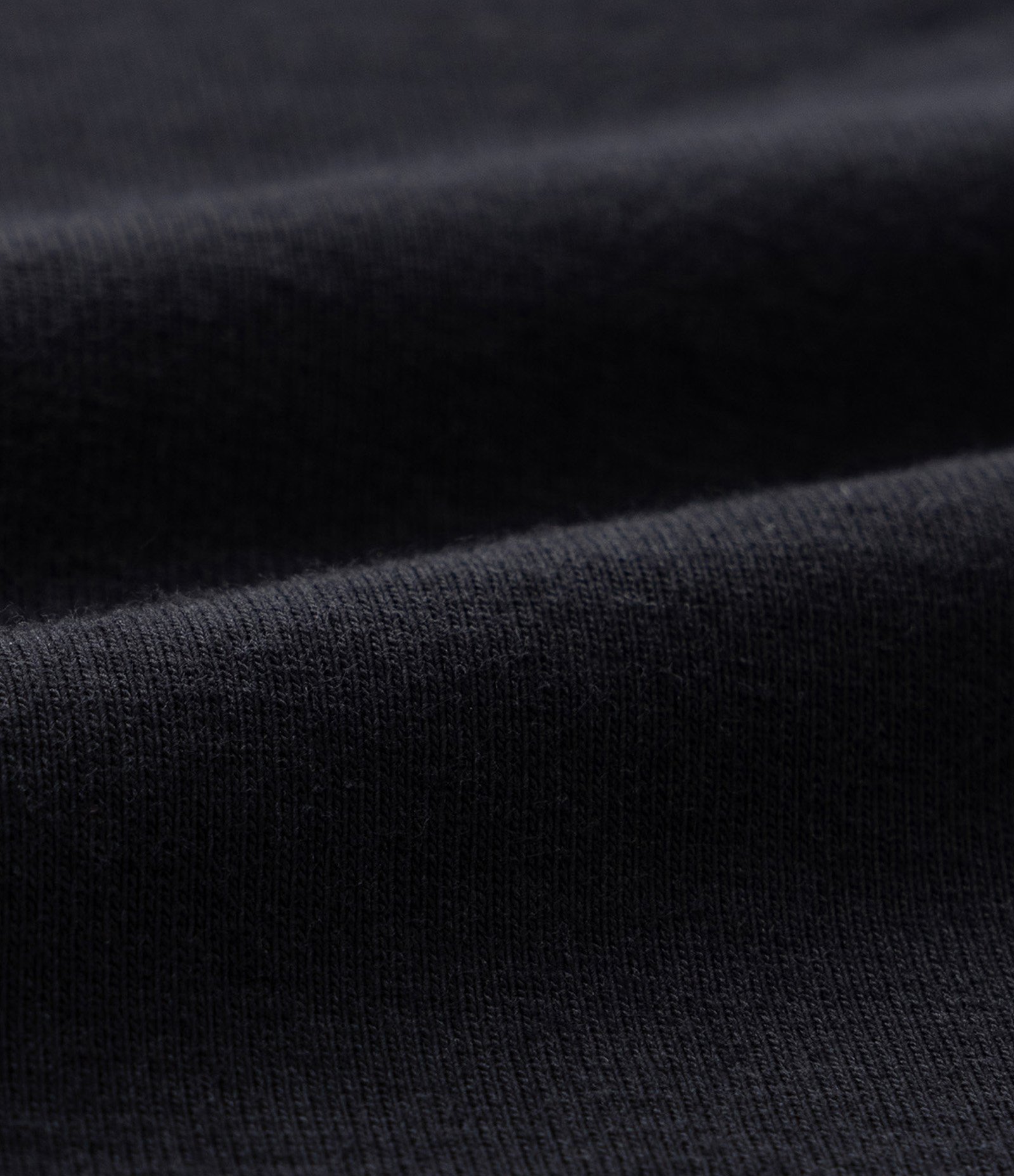 Blusa Infantil com Manguinha Transpassada - Tam 1 a 6 Anos Preto 3