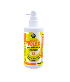 Shampoo Sem Enxágue Plot Twist Lola From Rio