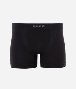 Cueca Boxer Seamless em Modal Lupo