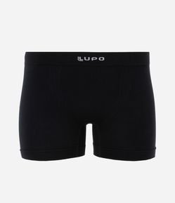 Cueca Boxer Seamless em Modal Lupo