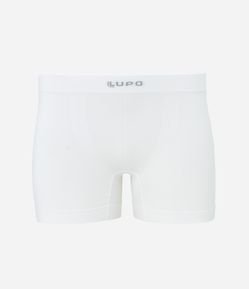 Cueca Boxer Seamless em Modal Lupo