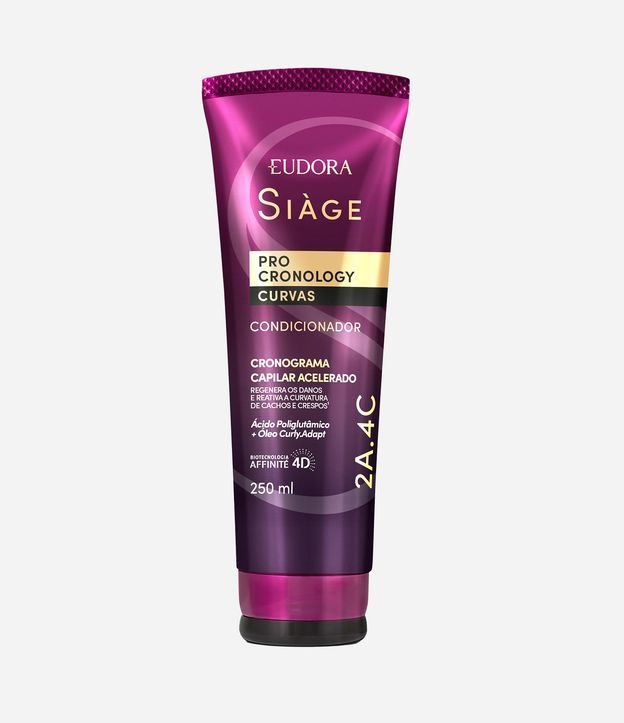 Condicionador Pro Cronology Curvas Siàge