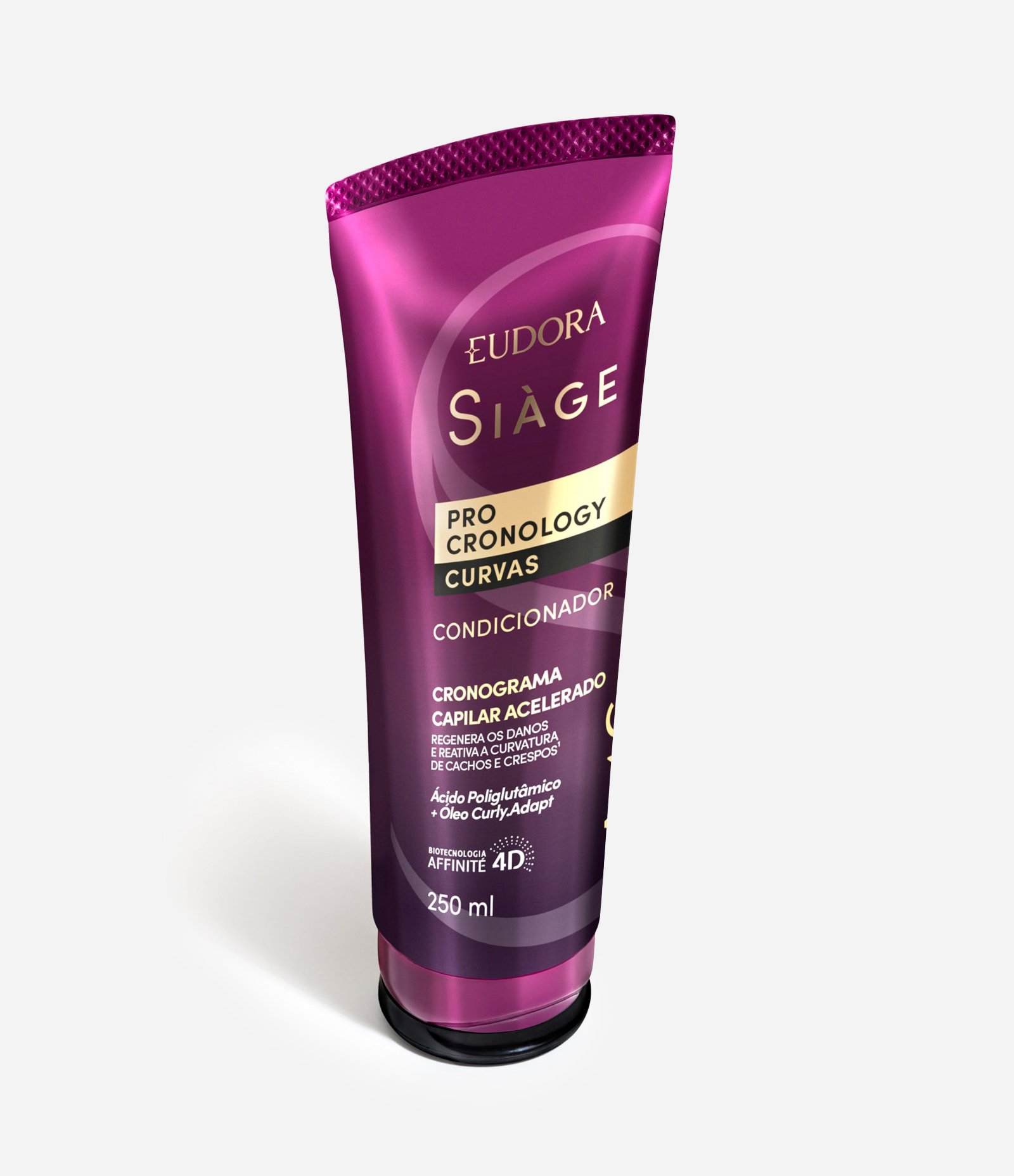 Condicionador Pro Cronology Curvas Siàge 250ml 2