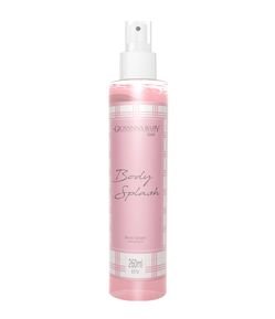 Body Splash Giovanna Baby Classic 
