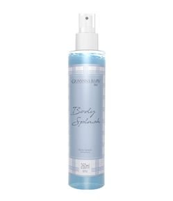 Body Splash Giovanna Baby Blue 