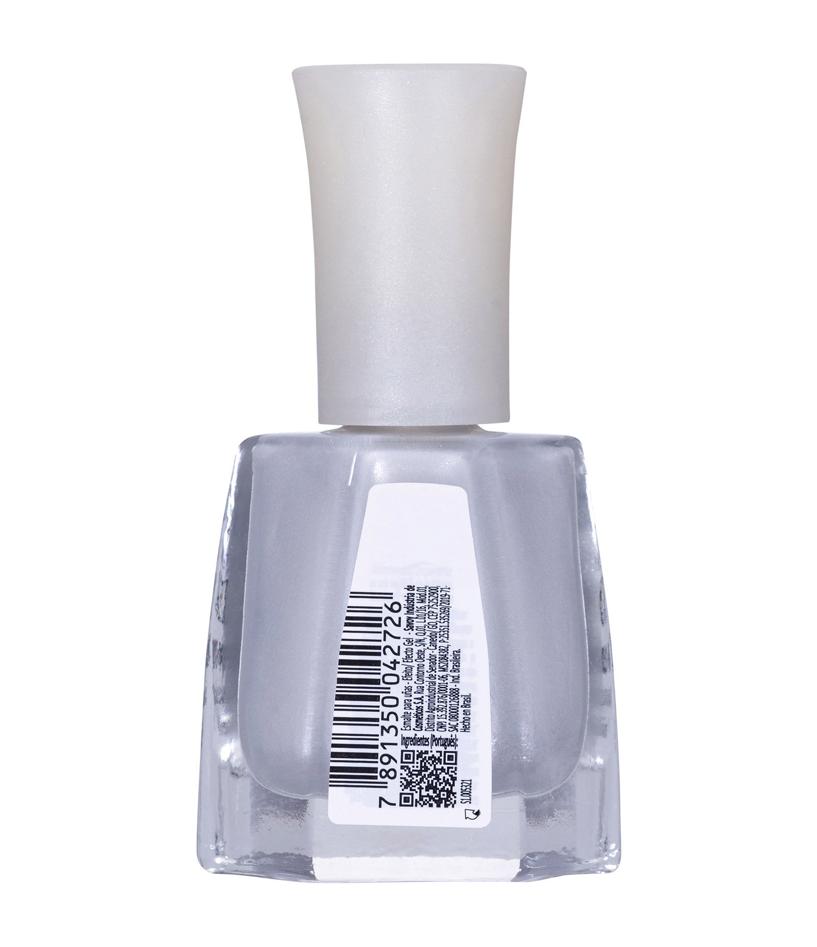 Esmalte Risqué Diamond Gel Divas no Poder  Estrela da Festa 10