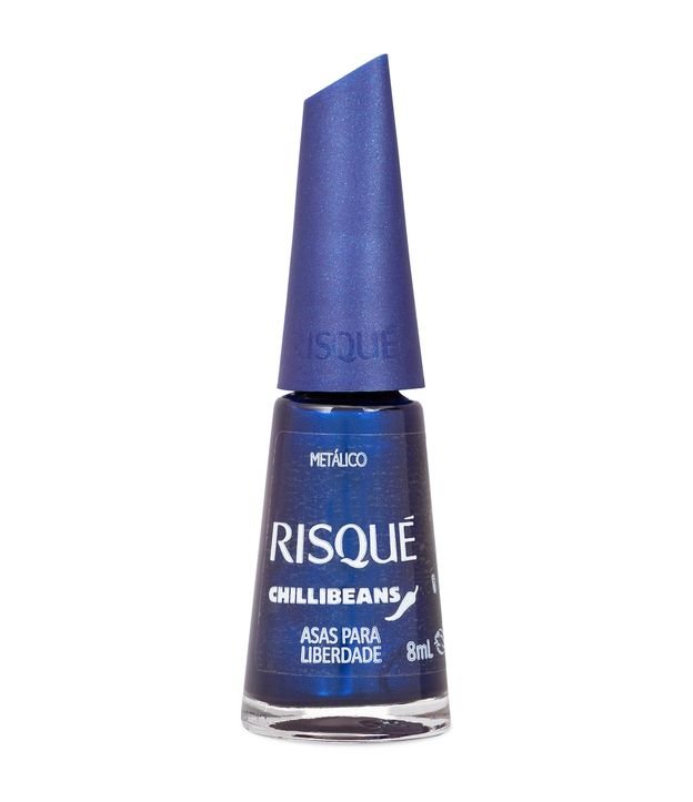 Esmalte Risqué Chillibeans