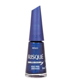 Esmalte Risqué Chillibeans