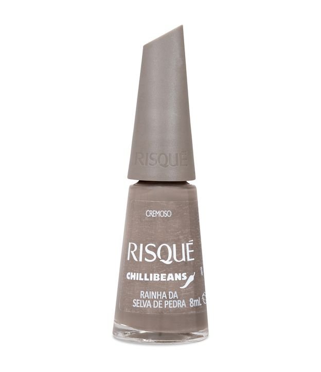 Esmalte Risqué Chillibeans