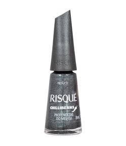 Esmalte Risqué Chillibeans