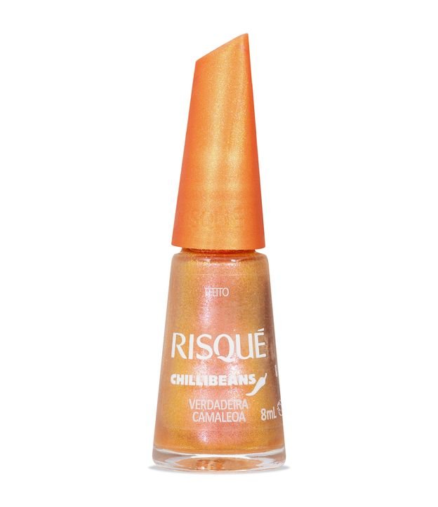 Esmalte Risqué Chillibeans