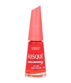 Esmalte Risqué Chillibeans