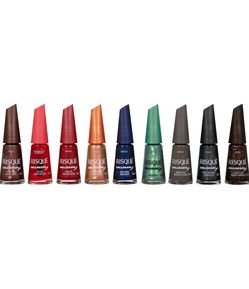 Esmalte Risqué Chillibeans