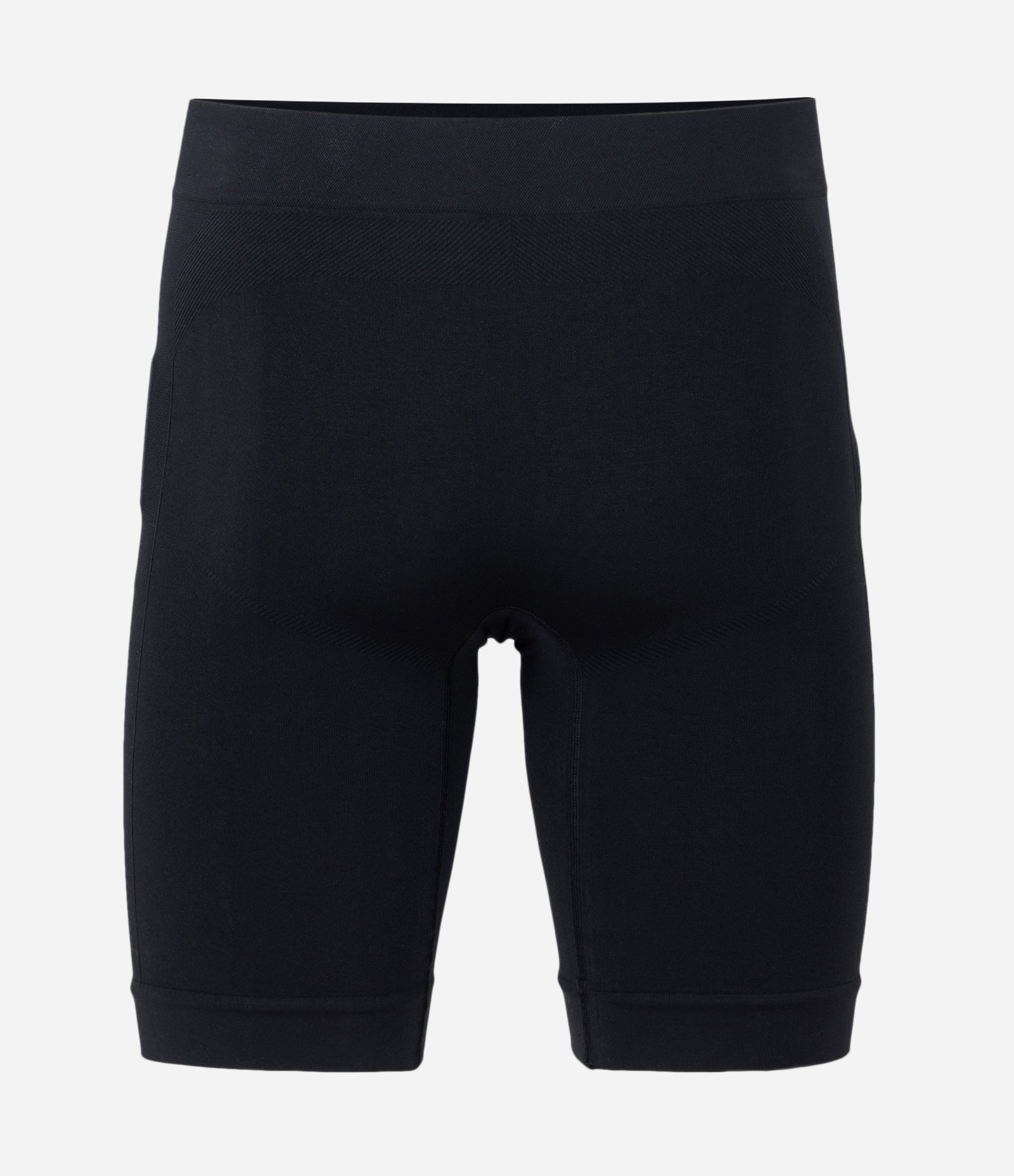 Cueca Boxer em Microfibra Sem Costura Puma Preto 2