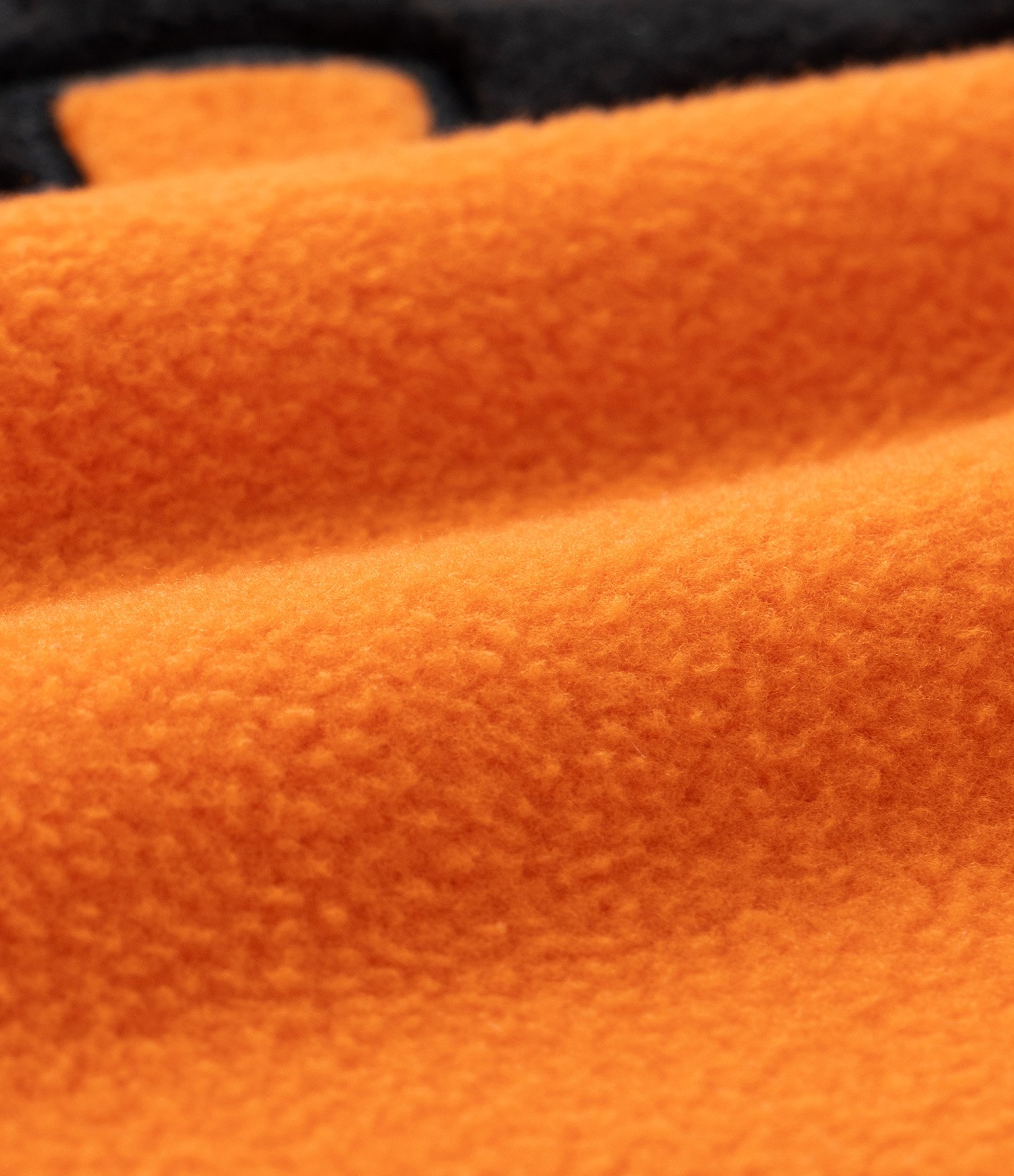 Acessório Infantil Capa com Estampa Abóbora 3D - Tam Único Laranja 3