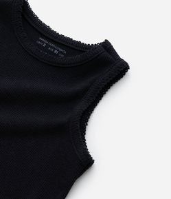 Regata Infantil em Ribana com Picueta nas Cavas - Tam 1 a 6 Anos