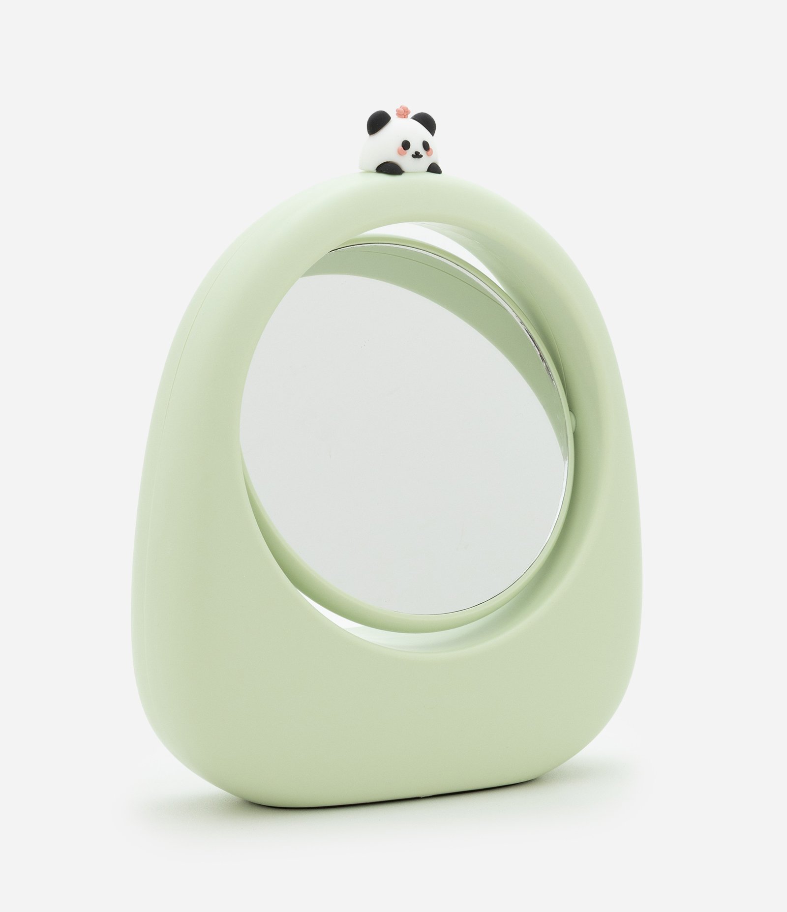 Espelho de Mesa Panda Alchemia COLORIDO 2