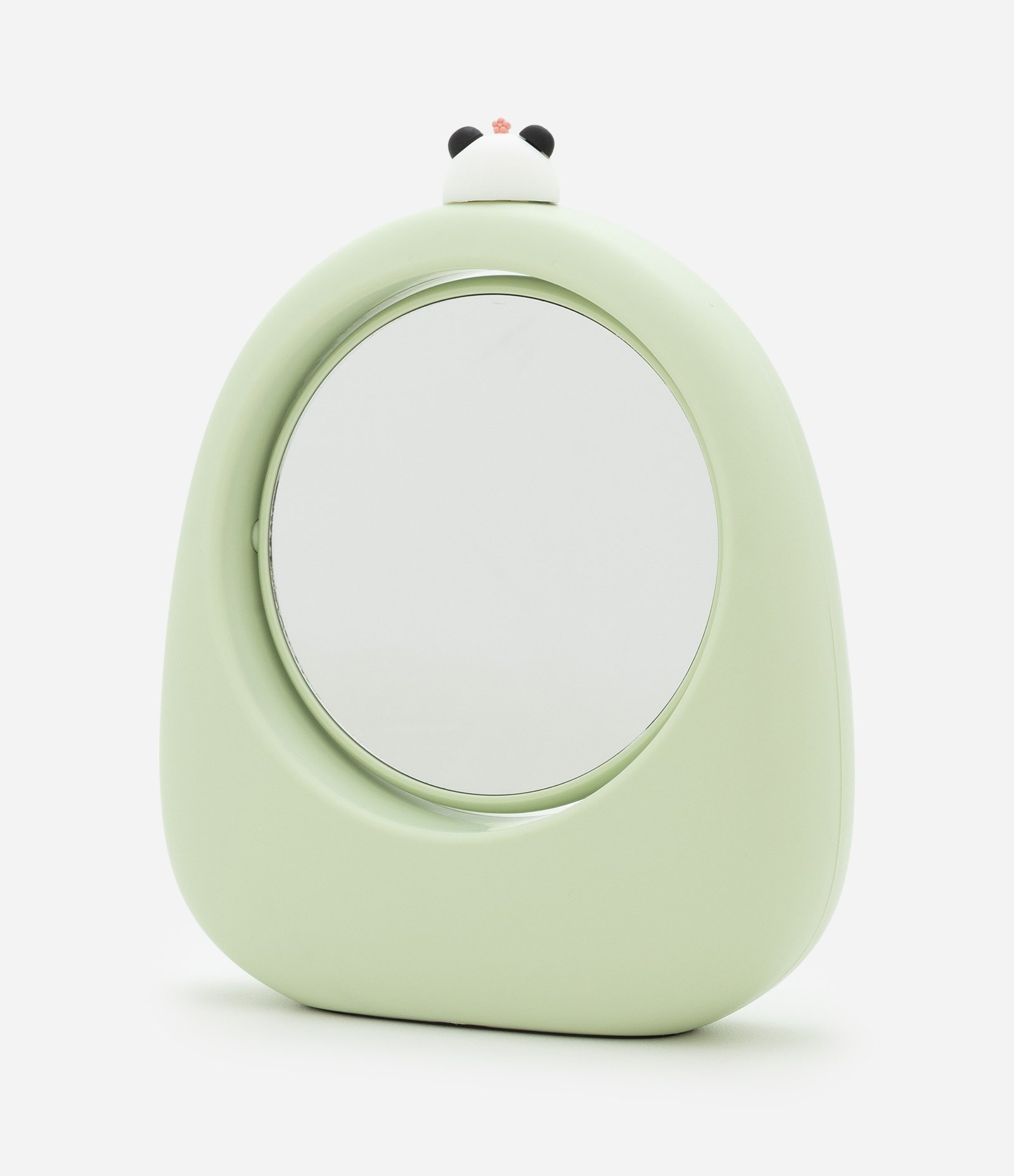 Espelho de Mesa Panda Alchemia COLORIDO 3