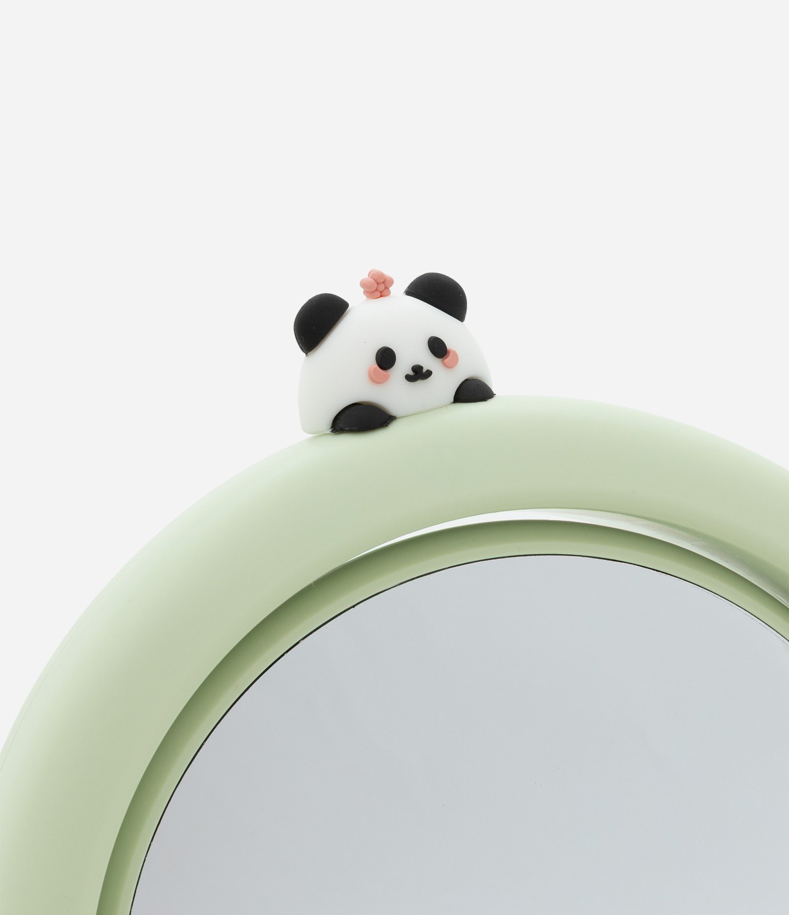 Espelho de Mesa Panda Alchemia COLORIDO 4