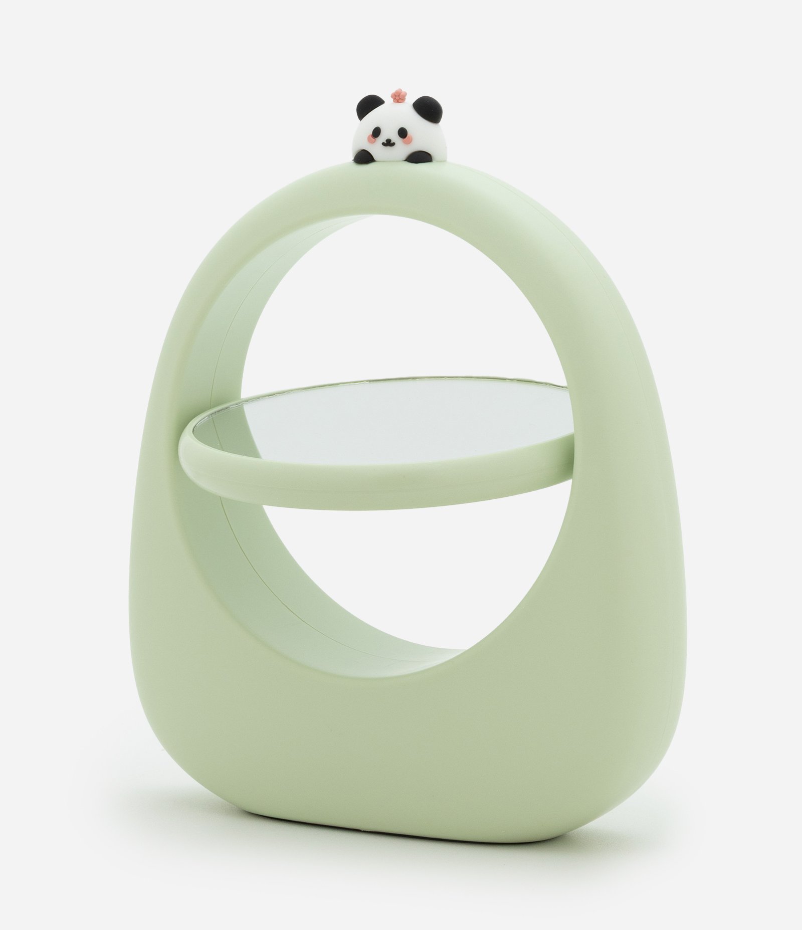 Espelho de Mesa Panda Alchemia COLORIDO 6